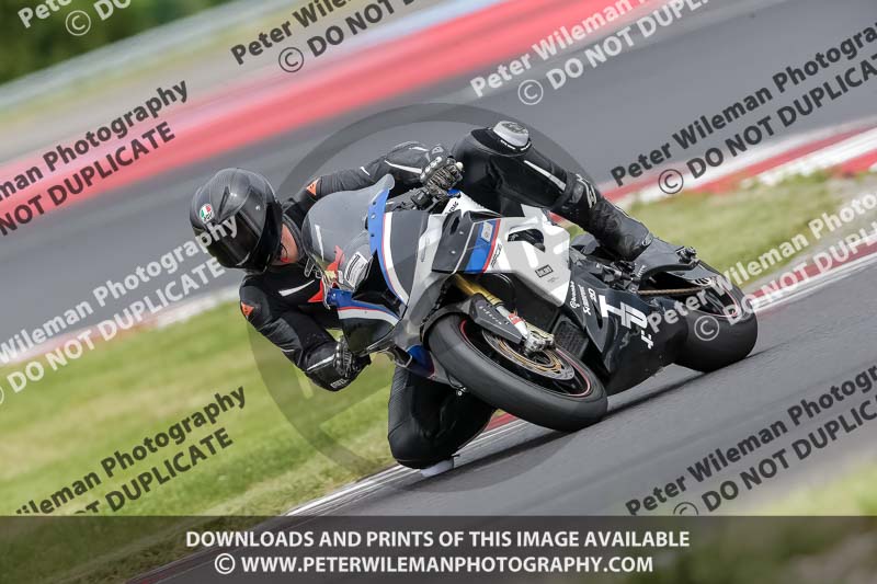 25 to 27th july 2019;Slovakia Ring;event digital images;motorbikes;no limits;peter wileman photography;trackday;trackday digital images